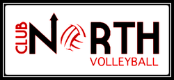Club North Volleyball